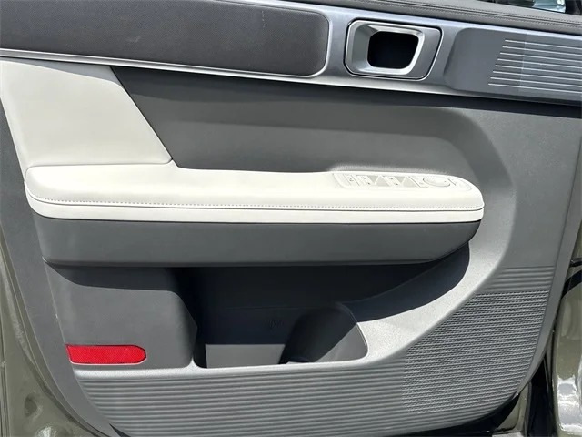 Nuevos HYUNDAI SANTA FE HYBRID at Gainesville Hyundai in Gainesville