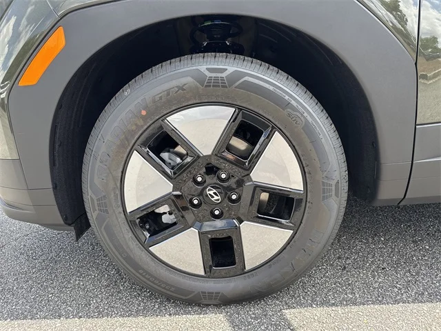 Nuevos HYUNDAI SANTA FE HYBRID at Gainesville Hyundai in Gainesville