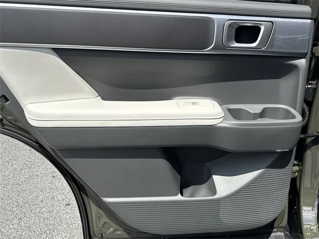 Nuevos HYUNDAI SANTA FE HYBRID at Gainesville Hyundai in Gainesville