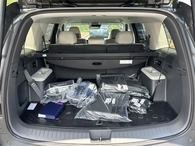Nuevos HYUNDAI SANTA FE HYBRID at Gainesville Hyundai in Gainesville
