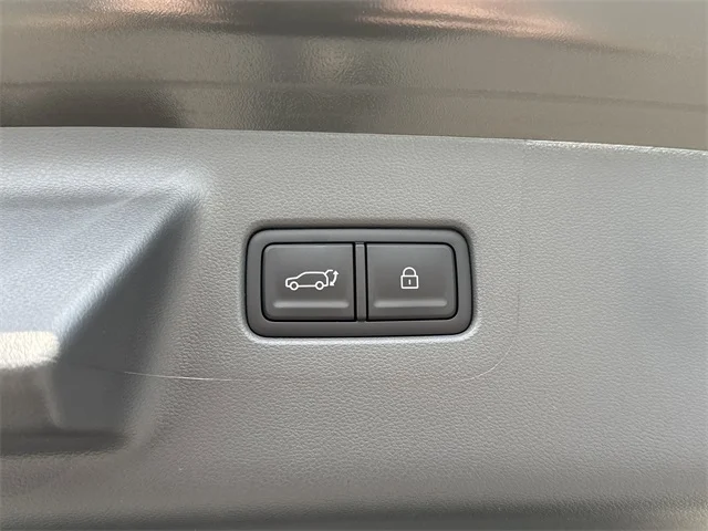 Nuevos HYUNDAI SANTA FE HYBRID at Gainesville Hyundai in Gainesville