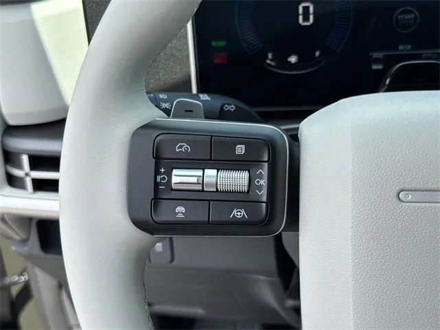 Nuevos HYUNDAI SANTA FE HYBRID at Gainesville Hyundai in Gainesville