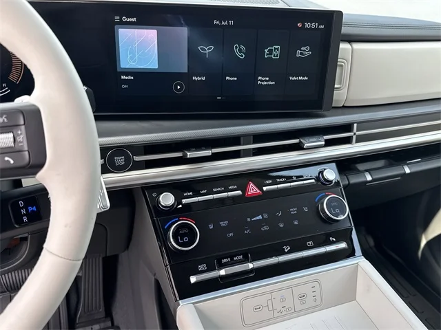 Nuevos HYUNDAI SANTA FE HYBRID at Gainesville Hyundai in Gainesville