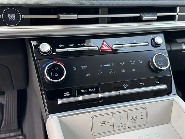 Nuevos HYUNDAI SANTA FE HYBRID at Gainesville Hyundai in Gainesville