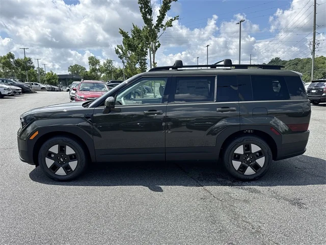 Nuevos HYUNDAI SANTA FE HYBRID at Gainesville Hyundai in Gainesville