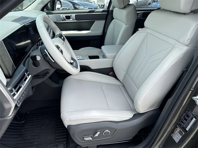 Nuevos HYUNDAI SANTA FE HYBRID at Gainesville Hyundai in Gainesville