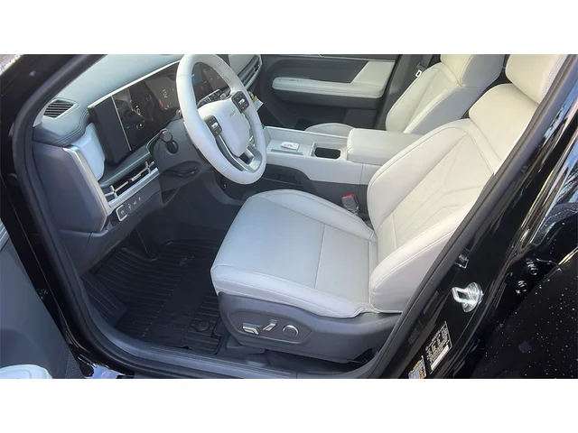 Nuevos HYUNDAI SANTA FE HYBRID at Gainesville Hyundai in Gainesville