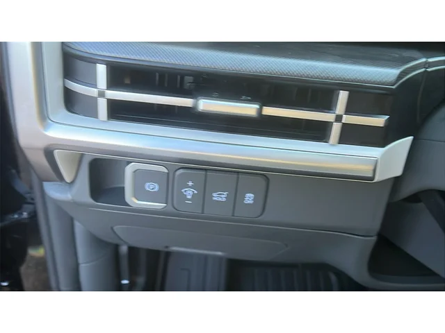 Nuevos HYUNDAI SANTA FE HYBRID at Gainesville Hyundai in Gainesville