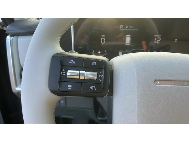 Nuevos HYUNDAI SANTA FE HYBRID at Gainesville Hyundai in Gainesville
