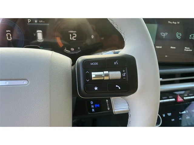 Nuevos HYUNDAI SANTA FE HYBRID at Gainesville Hyundai in Gainesville