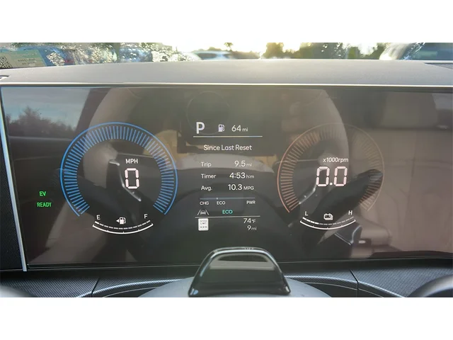 Nuevos HYUNDAI SANTA FE HYBRID at Gainesville Hyundai in Gainesville