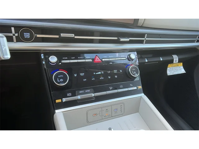 Nuevos HYUNDAI SANTA FE HYBRID at Gainesville Hyundai in Gainesville
