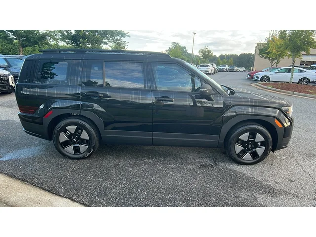 Nuevos HYUNDAI SANTA FE HYBRID at Gainesville Hyundai in Gainesville