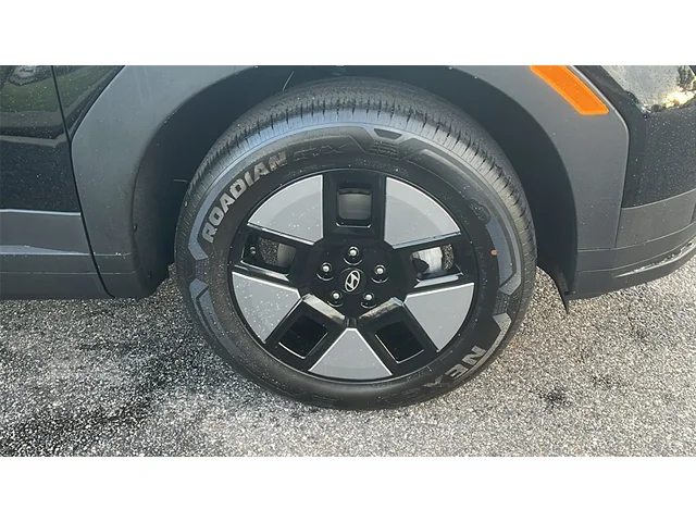 Nuevos HYUNDAI SANTA FE HYBRID at Gainesville Hyundai in Gainesville