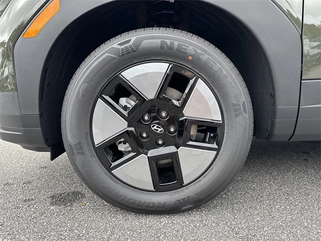 Nuevos HYUNDAI SANTA FE HYBRID at Gainesville Hyundai in Gainesville