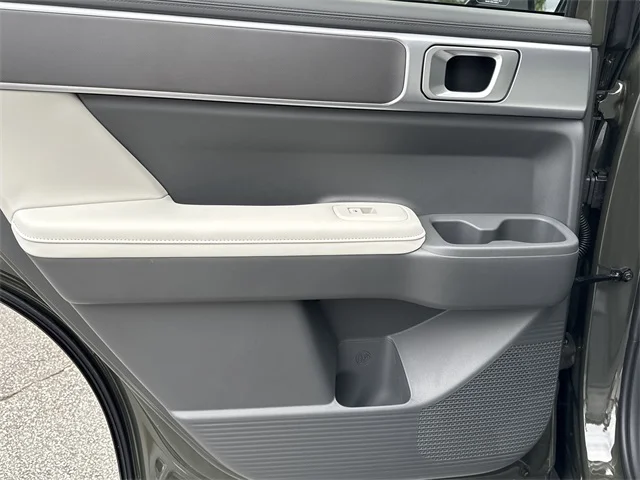 Nuevos HYUNDAI SANTA FE HYBRID at Gainesville Hyundai in Gainesville