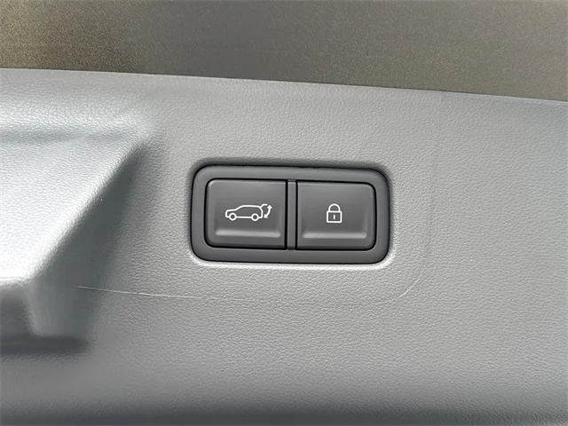 Nuevos HYUNDAI SANTA FE HYBRID at Gainesville Hyundai in Gainesville