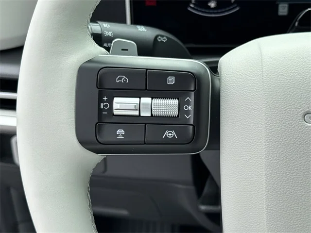 Nuevos HYUNDAI SANTA FE HYBRID at Gainesville Hyundai in Gainesville