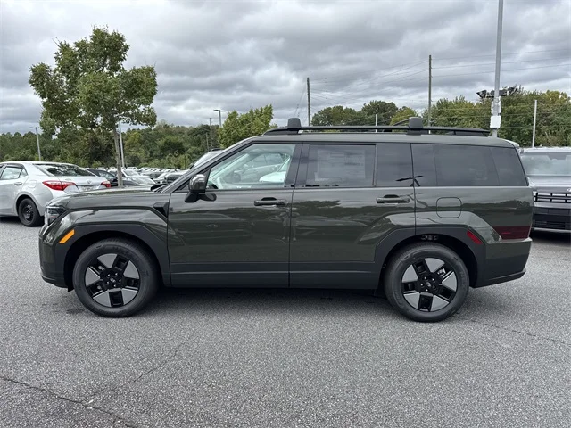 Nuevos HYUNDAI SANTA FE HYBRID at Gainesville Hyundai in Gainesville