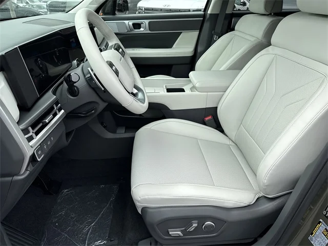 Nuevos HYUNDAI SANTA FE HYBRID at Gainesville Hyundai in Gainesville