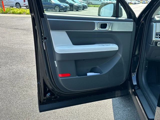 Nuevos HYUNDAI SANTA FE HYBRID à Estados chez autogozo