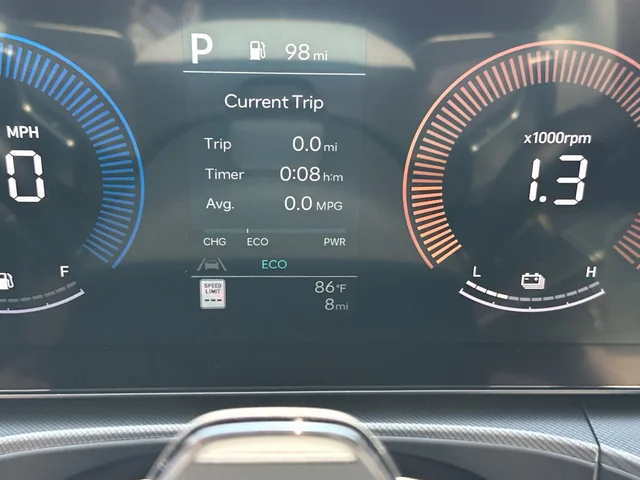 Nuevos HYUNDAI SANTA FE HYBRID à Estados chez autogozo