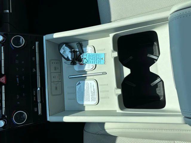 Nuevos HYUNDAI SANTA FE HYBRID à Estados chez autogozo