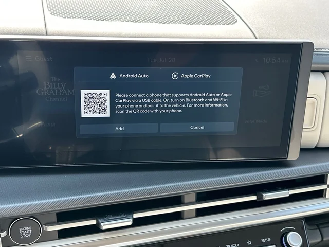Nuevos HYUNDAI SANTA FE HYBRID à Estados chez autogozo