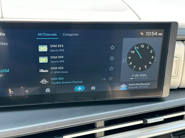 Nuevos HYUNDAI SANTA FE HYBRID à Estados chez autogozo