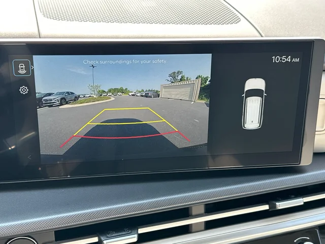 Nuevos HYUNDAI SANTA FE HYBRID à Estados chez autogozo