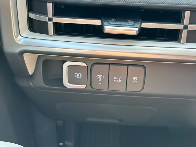 Nuevos HYUNDAI SANTA FE HYBRID à Estados chez autogozo