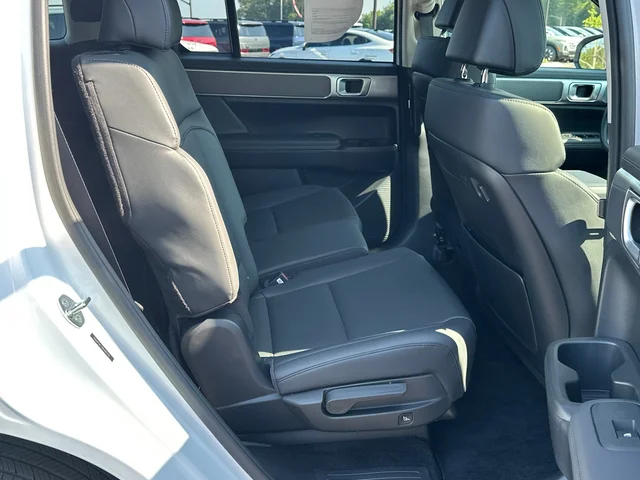 SEMINUEVOS HYUNDAI Santa Fe Hybrid a Gainesville en Gainesville Hyundai