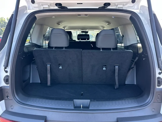 SEMINUEVOS HYUNDAI Santa Fe Hybrid a Gainesville en Gainesville Hyundai