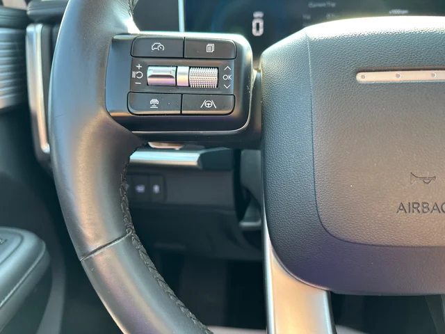 SEMINUEVOS HYUNDAI Santa Fe Hybrid a Gainesville en Gainesville Hyundai