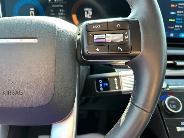 SEMINUEVOS HYUNDAI Santa Fe Hybrid a Gainesville en Gainesville Hyundai