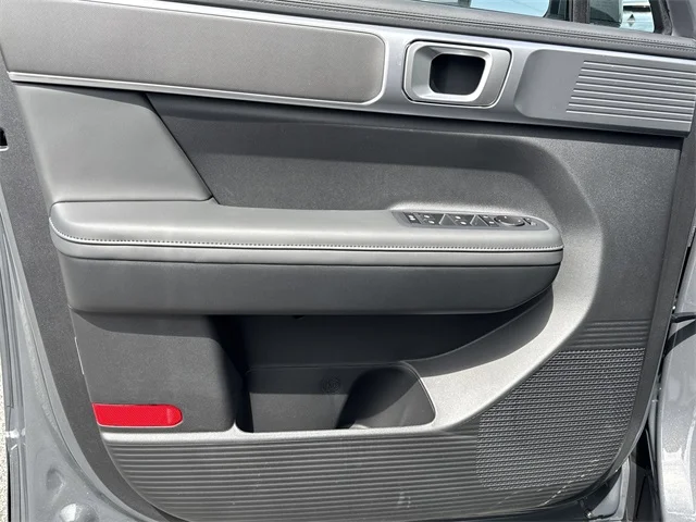 Nuevos HYUNDAI SANTA FE HYBRID at Gainesville Hyundai in Gainesville