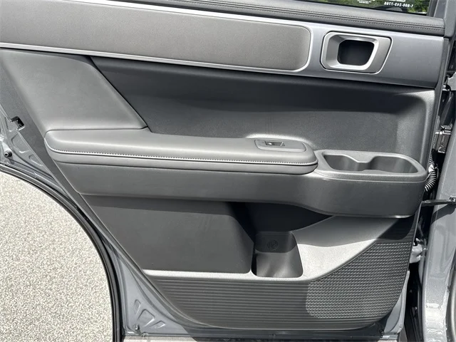 Nuevos HYUNDAI SANTA FE HYBRID at Gainesville Hyundai in Gainesville