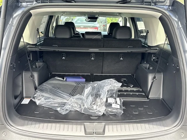 Nuevos HYUNDAI SANTA FE HYBRID at Gainesville Hyundai in Gainesville