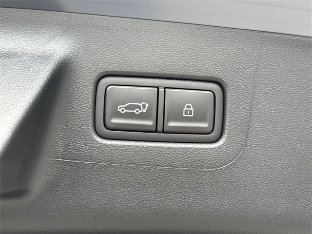 Nuevos HYUNDAI SANTA FE HYBRID at Gainesville Hyundai in Gainesville