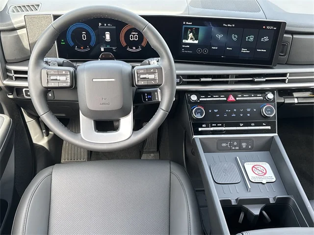 Nuevos HYUNDAI SANTA FE HYBRID at Gainesville Hyundai in Gainesville