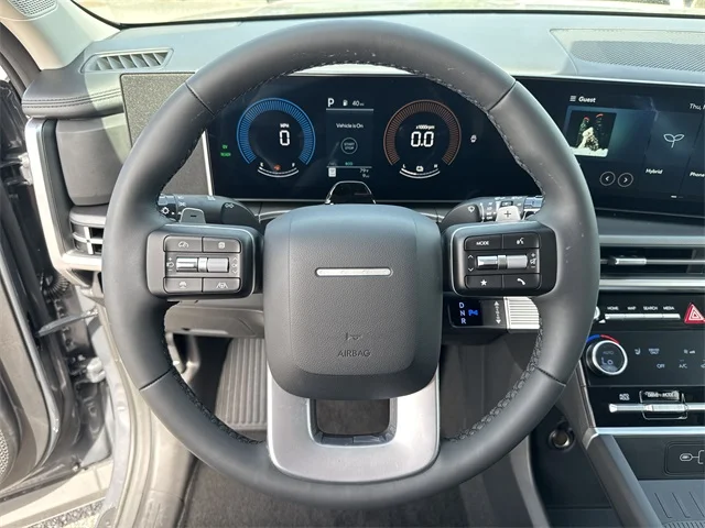 Nuevos HYUNDAI SANTA FE HYBRID at Gainesville Hyundai in Gainesville