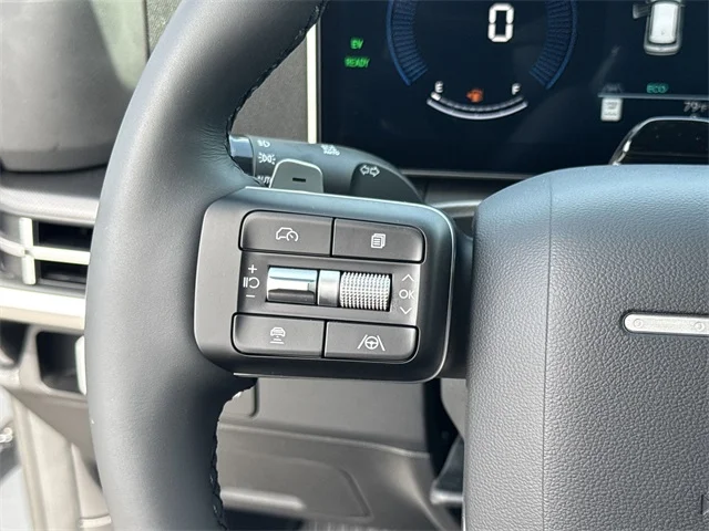 Nuevos HYUNDAI SANTA FE HYBRID at Gainesville Hyundai in Gainesville