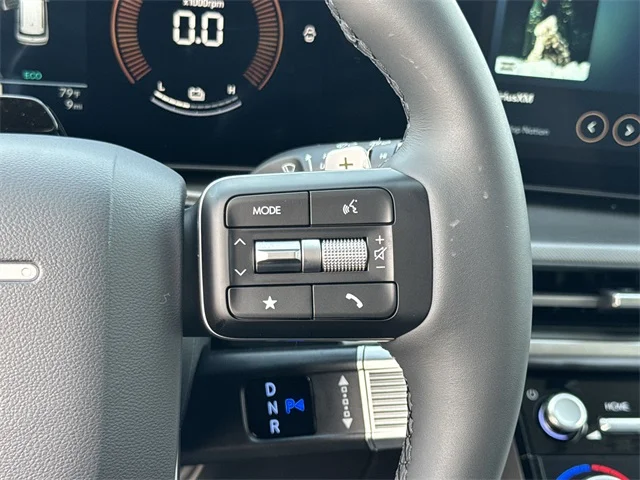 Nuevos HYUNDAI SANTA FE HYBRID at Gainesville Hyundai in Gainesville
