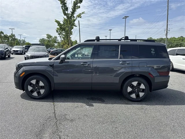 Nuevos HYUNDAI SANTA FE HYBRID at Gainesville Hyundai in Gainesville