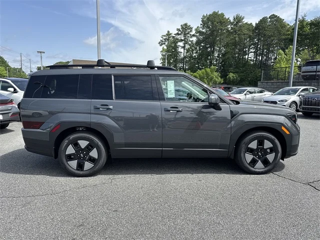 Nuevos HYUNDAI SANTA FE HYBRID at Gainesville Hyundai in Gainesville