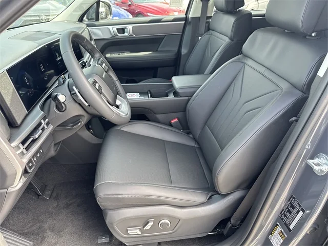 Nuevos HYUNDAI SANTA FE HYBRID at Gainesville Hyundai in Gainesville