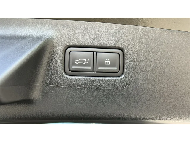 Nuevos HYUNDAI SANTA FE HYBRID at Gainesville Hyundai in Gainesville