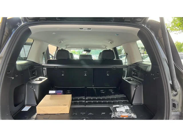 Nuevos HYUNDAI SANTA FE HYBRID at Gainesville Hyundai in Gainesville