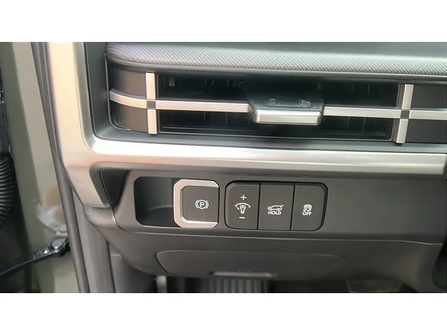 Nuevos HYUNDAI SANTA FE HYBRID at Gainesville Hyundai in Gainesville