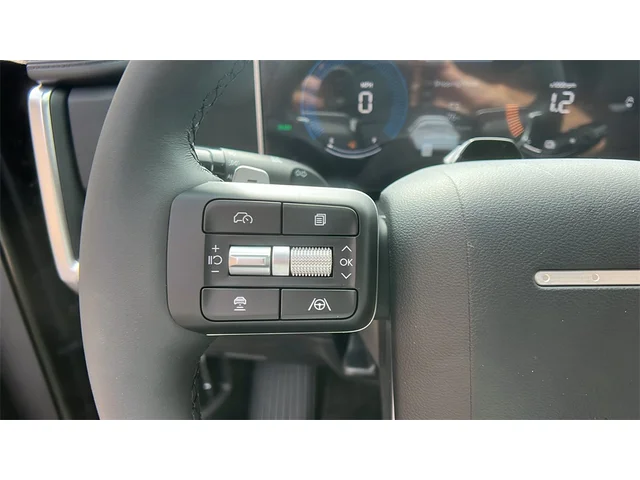 Nuevos HYUNDAI SANTA FE HYBRID at Gainesville Hyundai in Gainesville